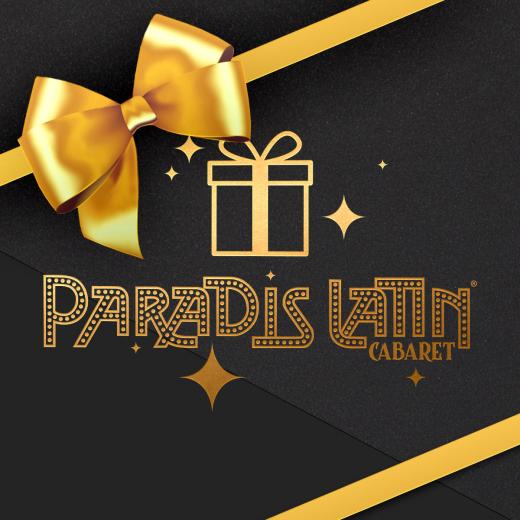 carte cadeau