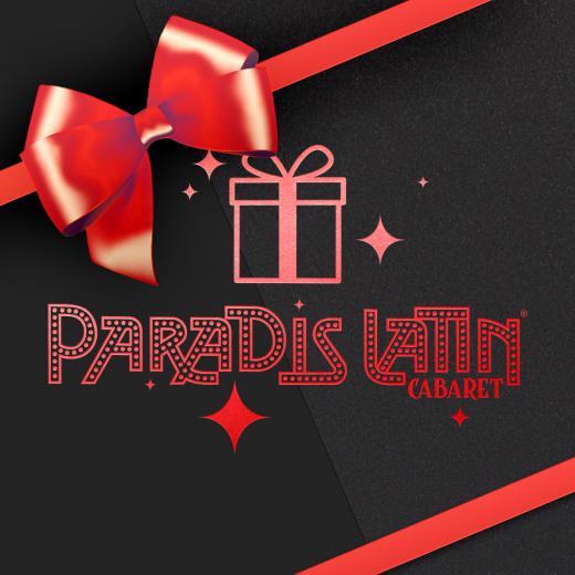 carte cadeau